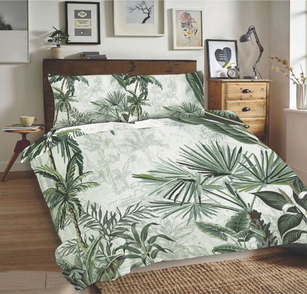 Picture of Pościel bawełniana UNIVERSAL (220x200-1,70x80-2)