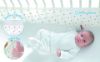 Picture of BabyMatex Ochraniacz do łóżeczka BUMP AIR 360x30, Miśki