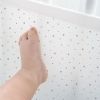 Obrazek BabyMatex Ochraniacz do łóżeczka BUMP AIR 180x30, Gwiazdki