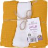 Obrazek Pielucha MUSLIN 3 pak 70x80