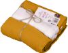 Obrazek Pielucha MUSLIN 3 pak 70x80