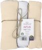 Obrazek Pielucha MUSLIN 3 pak 70x80