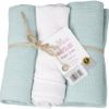 Picture of Pielucha MUSLIN 3 pak 70x80