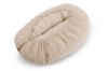 Obrazek Pokrowiec muślinowy NESTI na poduszkę RELAX