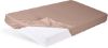 Obrazek Prześcieradło jersey z gumą 60x120x10