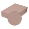 Obrazek Prześcieradło jersey z gumą 60x120x10
