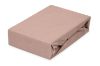 Obrazek Prześcieradło jersey z gumą 60x120x10