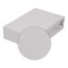 Obrazek Prześcieradło jersey z gumą 60x120x10