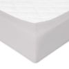 Obrazek Prześcieradło jersey z gumą 60x120x10