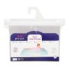 Obrazek Prześcieradło jersey z gumą 60x120x10