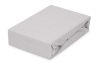 Obrazek Prześcieradło jersey z gumą 60x120x10