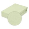 Obrazek Prześcieradło jersey z gumą 60x120x10