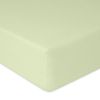 Obrazek Prześcieradło jersey z gumą 60x120x10