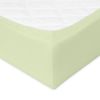 Obrazek Prześcieradło jersey z gumą 60x120x10
