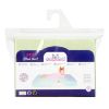 Obrazek Prześcieradło jersey z gumą 60x120x10