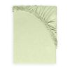 Obrazek Prześcieradło jersey z gumą 60x120x10