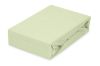 Obrazek Prześcieradło jersey z gumą 60x120x10