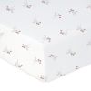 Picture of Prześcieradło jersey druk z gumą 60x120x10
