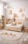 Picture of Prześcieradło jersey druk z gumą 60x120x10