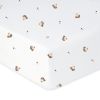 Obrazek Prześcieradło jersey druk z gumą 60x120x10