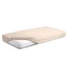 Obrazek Prześc. frotte z gumą roz. 110/120x190/200x30 PREM