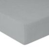 Obrazek Prześc. frotte z gumą roz. 110/120x190/200x30 PREM