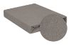 Obrazek Prześc. frotte z gumą roz. 110/120x190/200x30 PREM