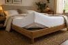 Obrazek Prześc. frotte z gumą roz. 150/160x190/200x30 PREM