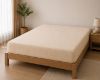 Obrazek Prześc. frotte z gumą roz. 150/160x190/200x30 PREM
