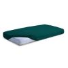 Obrazek Matex Prześcieradło frotte z gumą 210/220x190/200 PREMIUM, morskie
