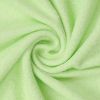 Obrazek Matex Prześcieradło frotte CLASSIC z gumą, 90x200 cm, jasno zielone