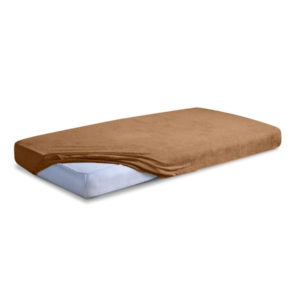 Obrazek Matex Prześcieradło frotte CLASSIC z gumą, 120x200 cm