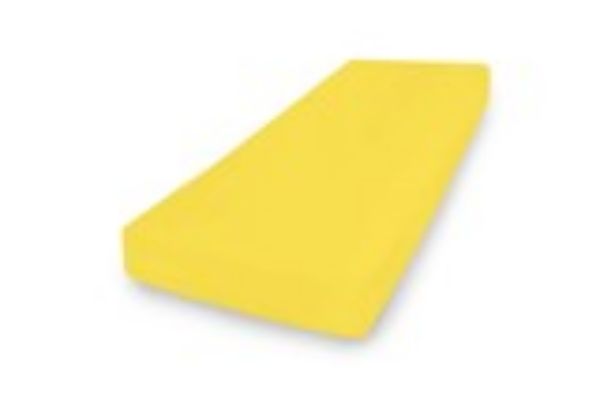 Obrazek Matex Prześcieradło jersey z gumą 90/100x190/200