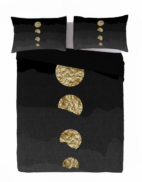 Obrazek Pościel z satyny bawełnianej PRESTIGE (220x200-1,70x80-2)