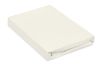 Obrazek BabyMatex Prześcieradło nieprzemakalne i oddychające BAMBOO 60x120, ecru
