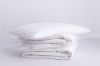 Obrazek BabyMatex Komplet pościeli JERSEY PU PRINT 100x135-1;40x60-1,  gwiazdki