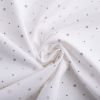 Obrazek BabyMatex Komplet pościeli JERSEY PU PRINT 100x135-1;40x60-1,  gwiazdki