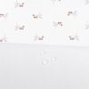 Picture of BabyMatex Komplet pościeli JERSEY PU PRINT 100x135-1;40x60-1,  malinki