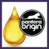 Obrazek Materacyk ortopedyczny ECO PANTERA, 60x120x10