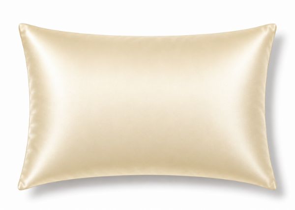Obrazek Poszewka na jasiek- sat.baw.jednob.GOLD, 50x70 