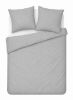Obrazek Matex Pościel lniana LINEN jednobarwna 220x200, 2 x 70x80 + 20