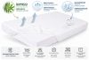 Picture of Hygenic pad w-proof&b-able BAMBOO sheet 90x200
