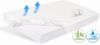 Picture of Hygenic pad w-proof&b-able BAMBOO sheet 160x200