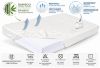 Picture of Hygenic pad w-proof&b-able BAMBOO sheet 160x200